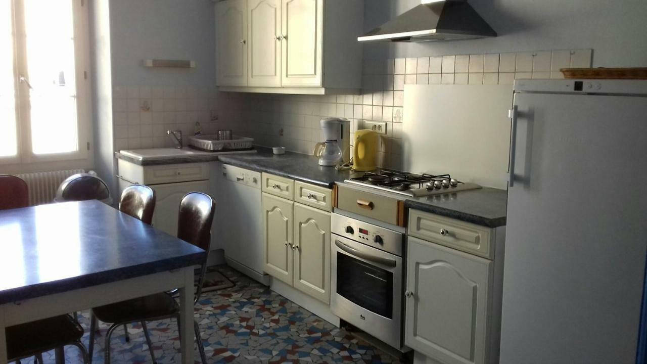 Gite Au Coeur De Volnay Бон Экстерьер фото
