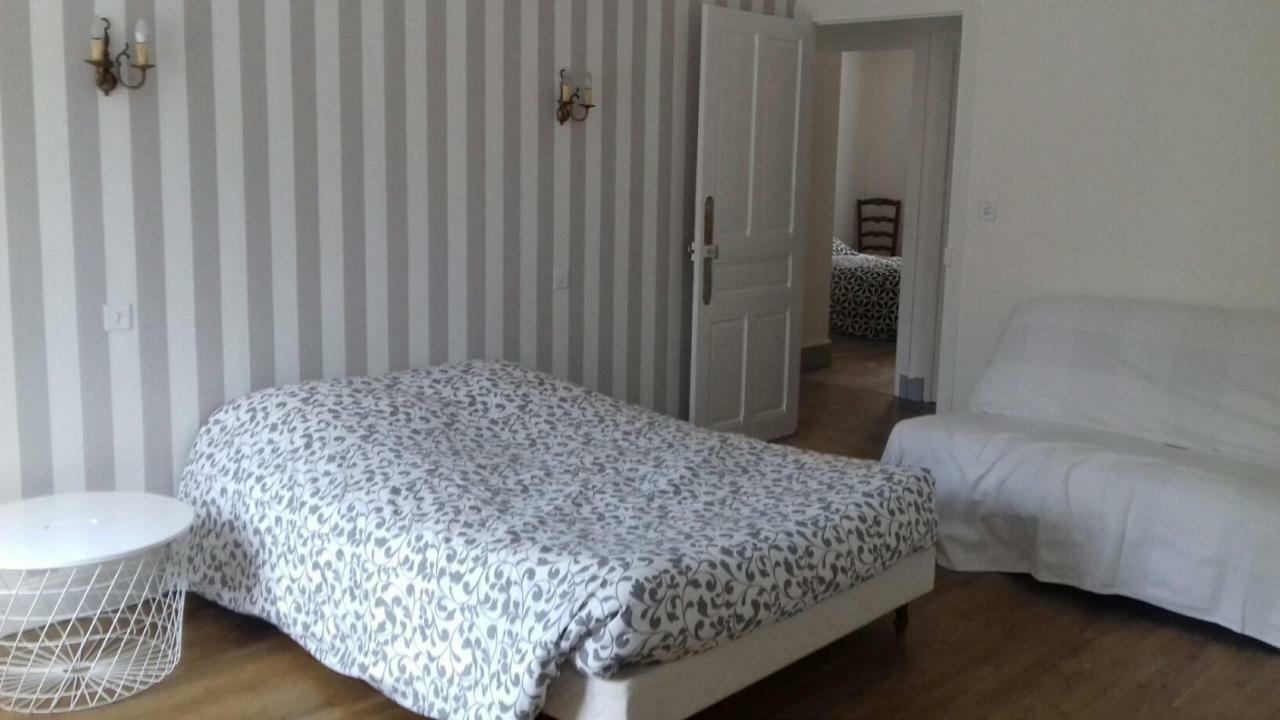 Gite Au Coeur De Volnay Бон Экстерьер фото